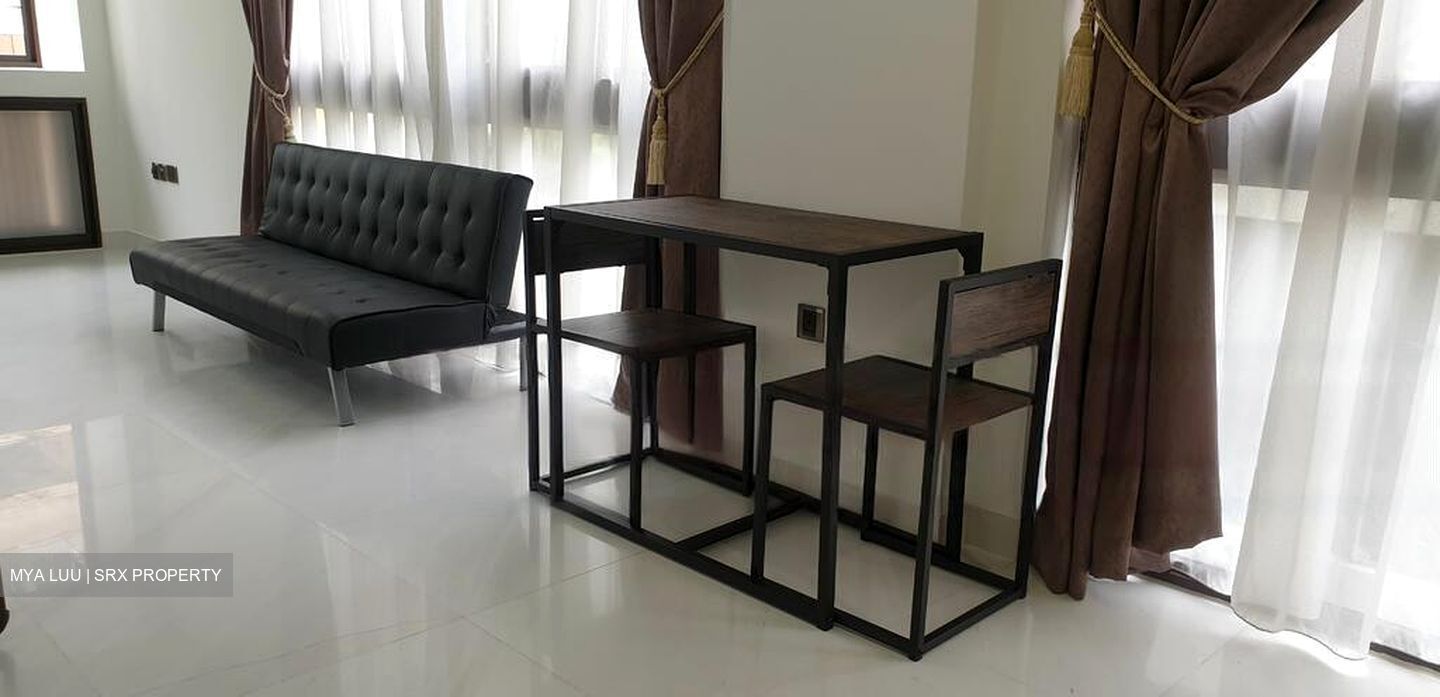 Devonshire 12 (D9), Apartment #460379661